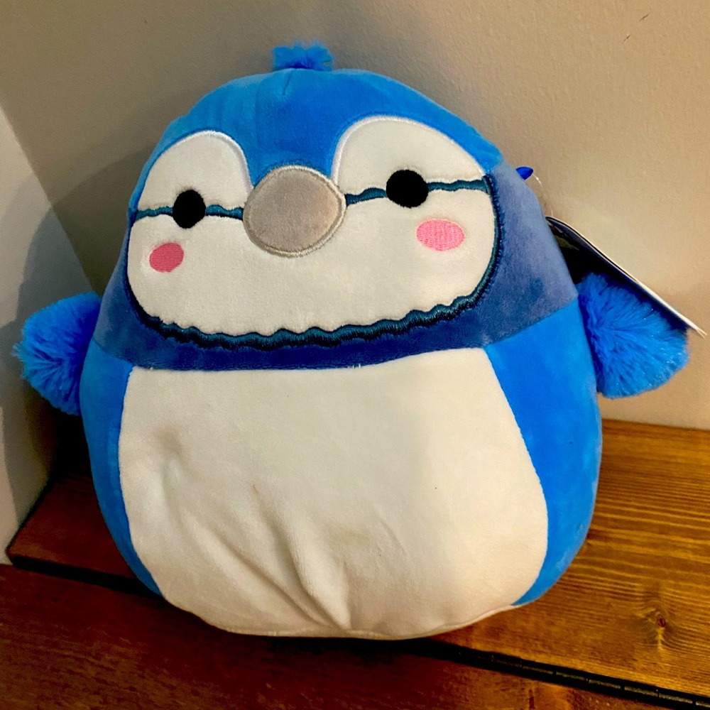 Squishmallows original 11 inch - new!!
